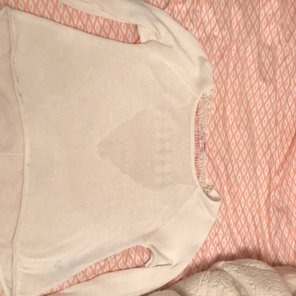 Dress shirts 2 M 1 S that fits like M